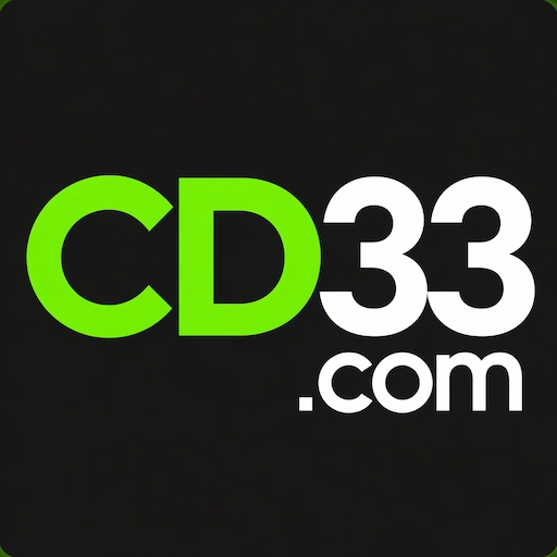 Cd33 Game