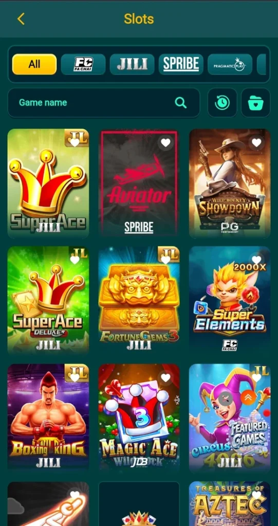 cd33 apk